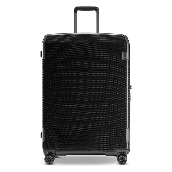 Echolac Logic Pro 4 kółka Walizka 75 cm z funkcją poszerzenia