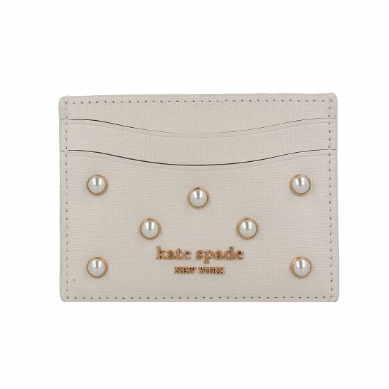 Kate Spade New York Morgan Credit Card Case Leather 10,5 cm