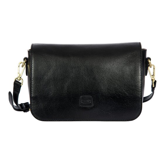 Bric's Volterra Torba na ramię S Skórzany 23 cm