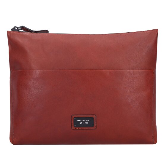 Piquadro Harper Torba męska skórzana 33 cm