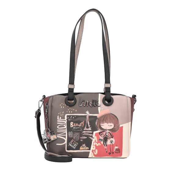 Anekke Mademoiselle Shopper Bag 25 cm