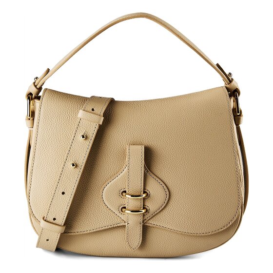 Coccinelle Mavery Torba na ramię Skórzany 27 cm