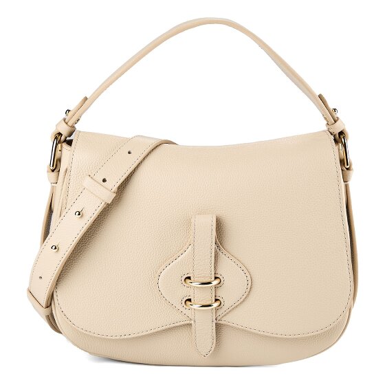 Coccinelle Mavery Torba na ramię Skórzany 27 cm