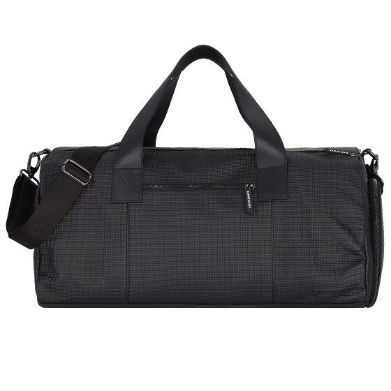 Davidoff Paris Torba podróżna Weekender Skórzany 53 cm