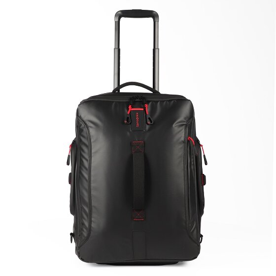 Samsonite Paradiver Light 2 kółka Torba podróżna 55 cm