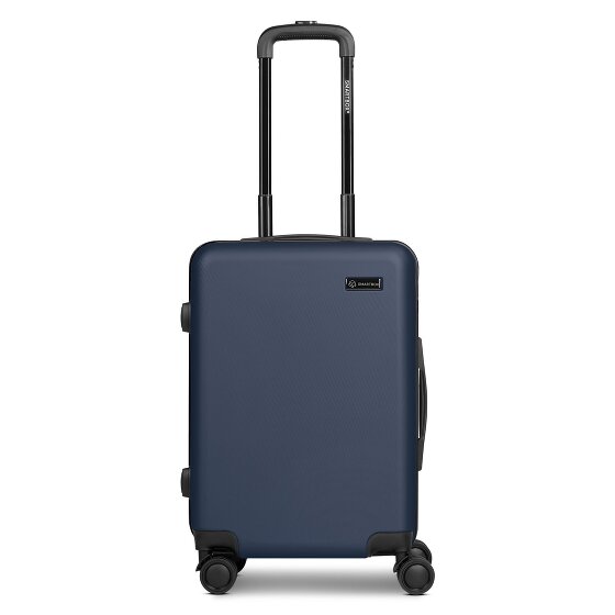 Smartbox Edition 05 4 kółka Walizka kabinowa 55 cm