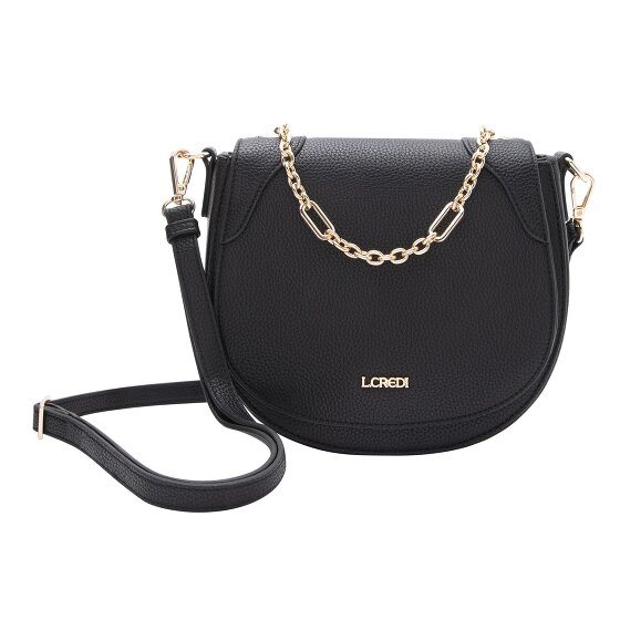 L.Credi Petrona Torba na ramię 22 cm