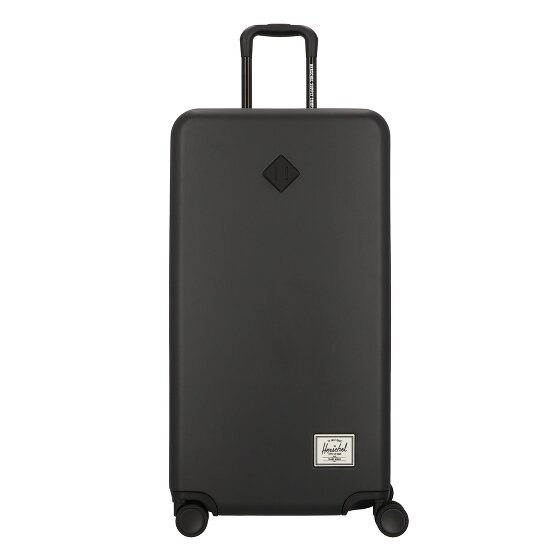 Herschel Heritage 4 kółka Walizka L 81 cm