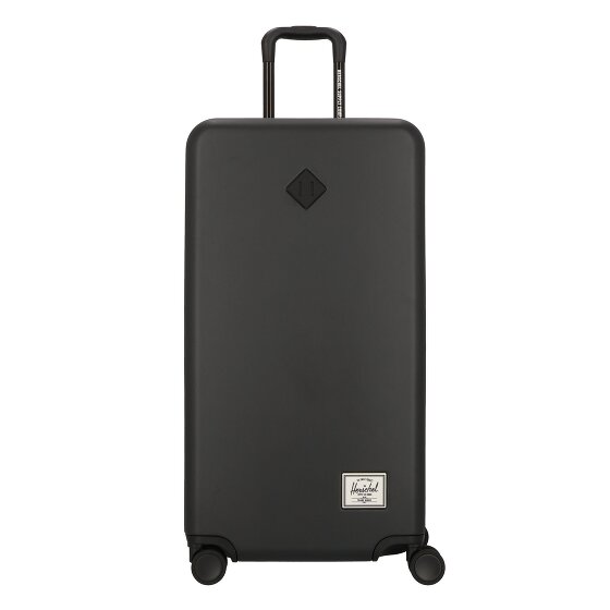 Herschel Heritage 4 kółka Walizka L 81 cm