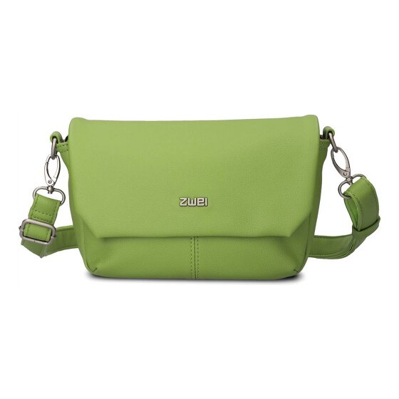 Zwei Mademoiselle.M Torba typu Messenger 28 cm