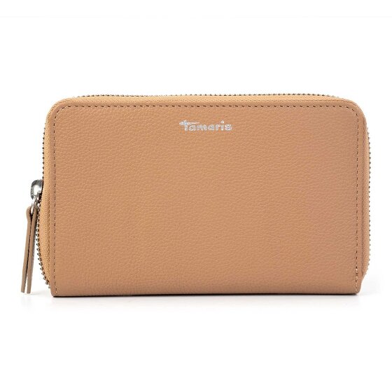 Tamaris TAS Amanda Portfel Skóra 16 cm