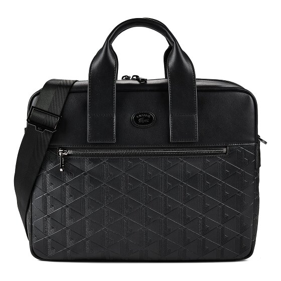 Lacoste Nomogramme Teczka 33.5 cm Komora na laptopa