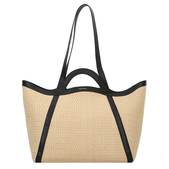 Coccinelle Amalia Shopper Bag 48 cm