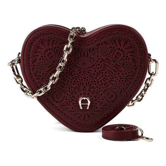 AIGNER Fashion Torba na ramię Skóra 20 cm