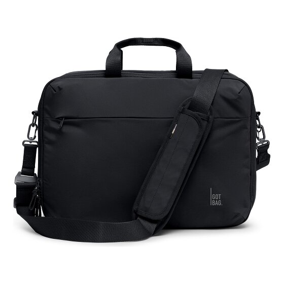 GOT BAG Commuter Bag Teczka 42 cm Komora na laptopa