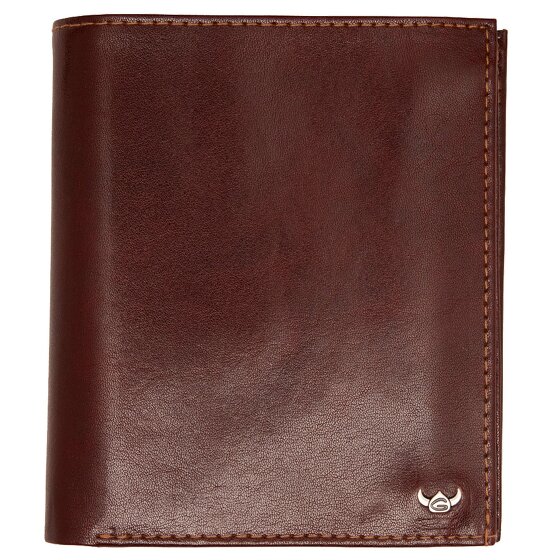 Golden Head Colorado Wallet RFID Leather 11 cm