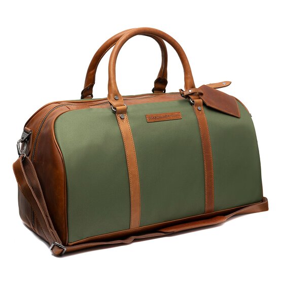 The Chesterfield Brand Fusion Tornio Torba podróżna Weekender 53 cm