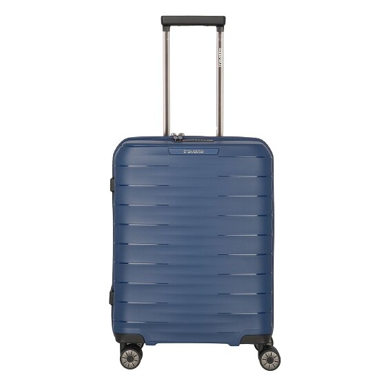 Travelite Mooby 4 kółka Walizka kabinowy S 55 cm