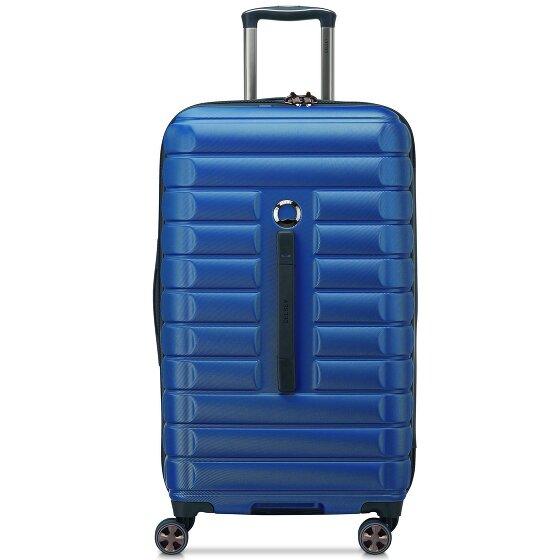 Delsey Paris Shadow 5.0 4 kółka Walizka 75 cm