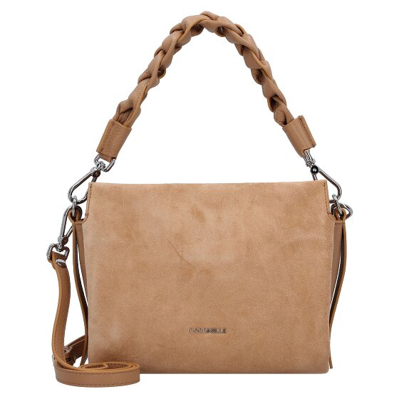 Coccinelle Boheme Torba Skórzany 22.5 cm