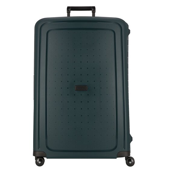 Samsonite S'Cure Spinner 4-Wheel Trolley 81 cm