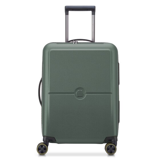 Delsey Paris Turenne 2.0 4 kółka Walizka kabinowy 55 cm