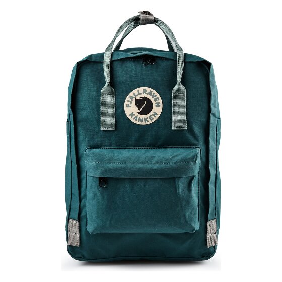 Fjällräven Kanken Plecak 40 cm Komora na laptopa