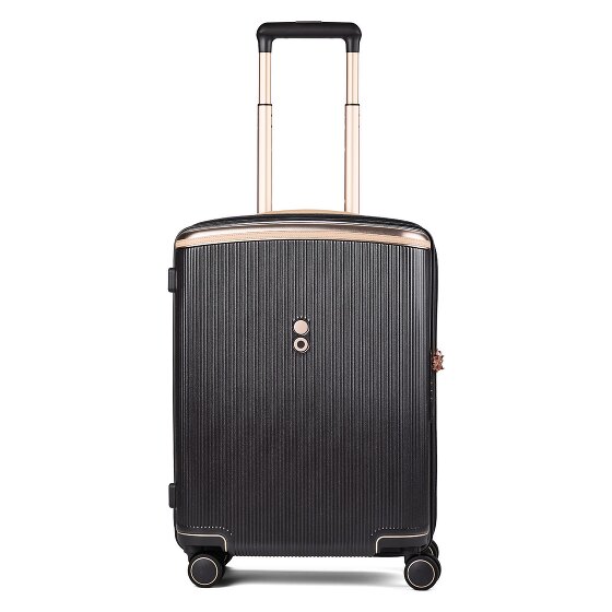 Echolac Dynasty VLX 4 kółka Walizka 55 cm