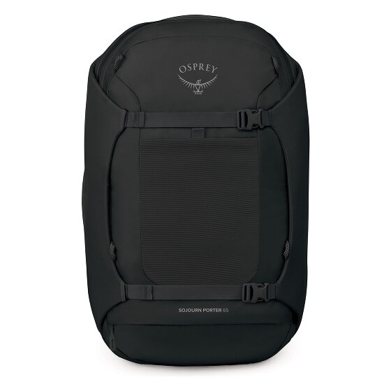 Osprey Plecak podróżny Soujourn 65 L, 63 cm