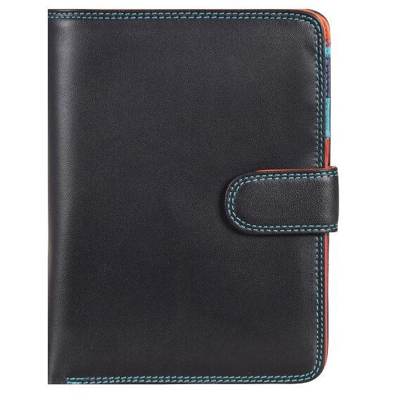 Mywalit Duży Portfel Skórzana Portmonetka 14 cm