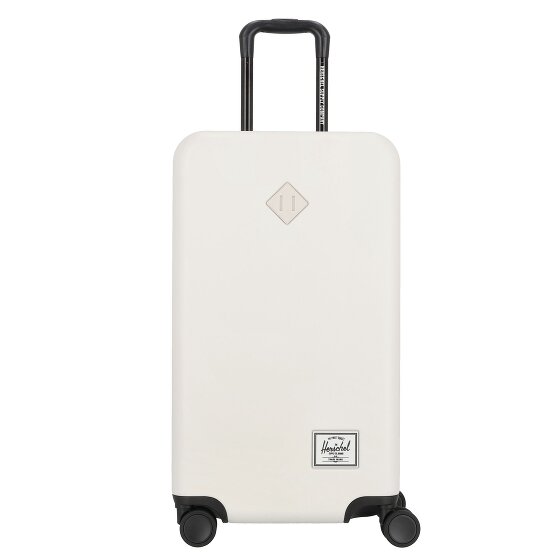 Herschel Heritage 4 kółka Walizka M 69 cm