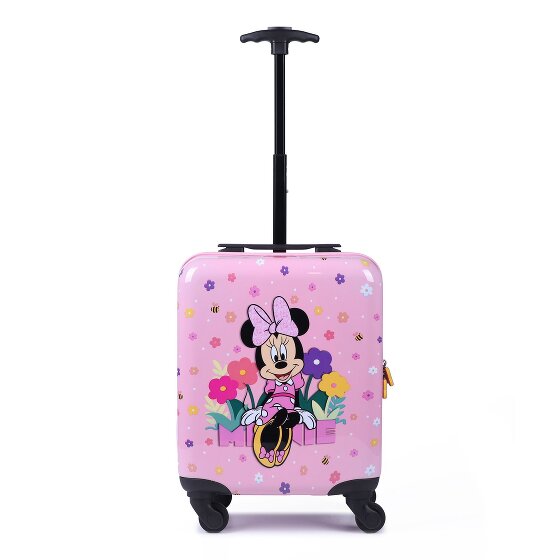 Samsonite Daydream Disney 4 kółka Walizka dla dzieci 45 cm