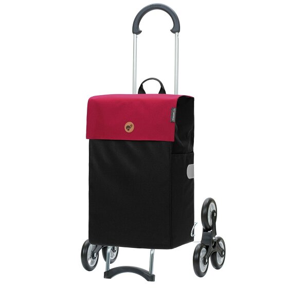Andersen Shopper Scala Shopper Stair Climber Hera wózek sklepowy 56 cm