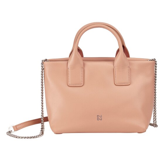 DuDu Ibiza Torba Skórzany 22 cm