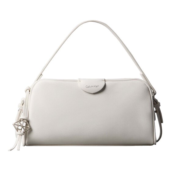 Calvin Klein Embossed Torba na ramię 24.5 cm