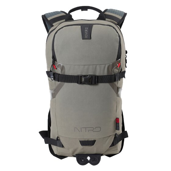 NITRO Rover 14L Plecak 50 cm