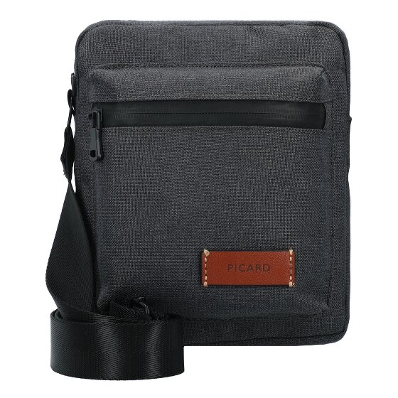 Picard Go Eco Torba na ramię 21 cm