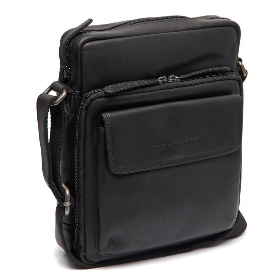 The Chesterfield Brand Montira Torba na ramię Skórzany 25 cm