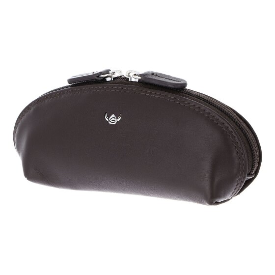 Golden Head Polo Key Case Leather 14,5 cm