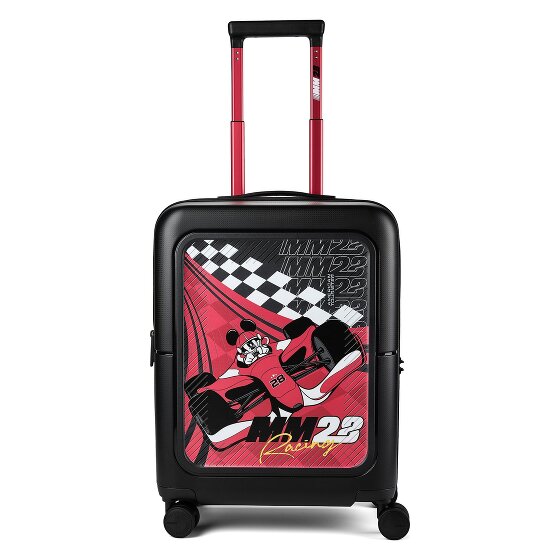 American Tourister Dashpop Disney 4 kółka Walizka kabinowa 55 cm z funkcją poszerzenia