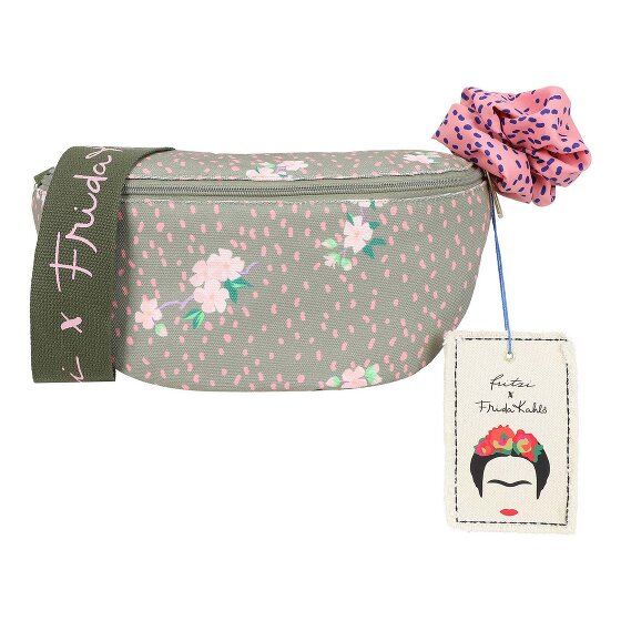 Fritzi aus Preußen Fritzi x Frida Kahlo Limited Saszetka 29 cm