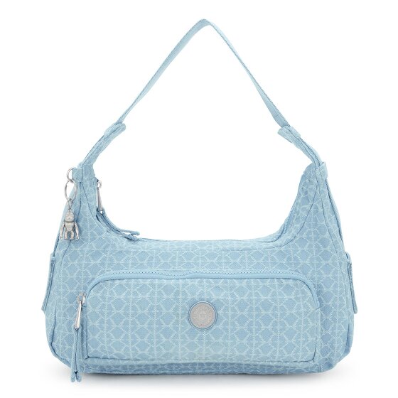 Kipling Denim Love Karis Torba na ramię S 35 cm