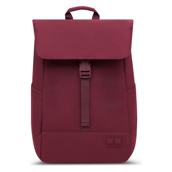 Johnny Urban Flash Series Mika Plecak 40 cm Komora na laptopa
