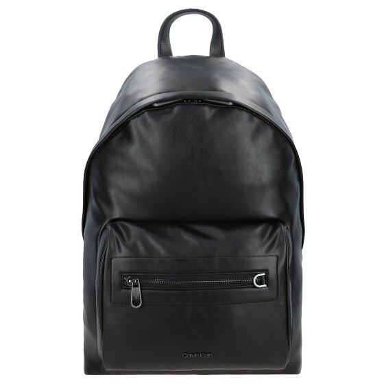 Calvin Klein CK Elevated Plecak biznesowy 40 cm Komora na laptopa