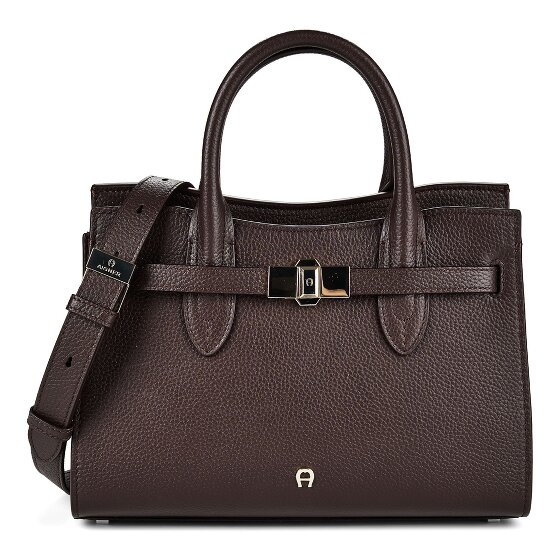 AIGNER Farah Torba na ramię M Skóra 28 cm