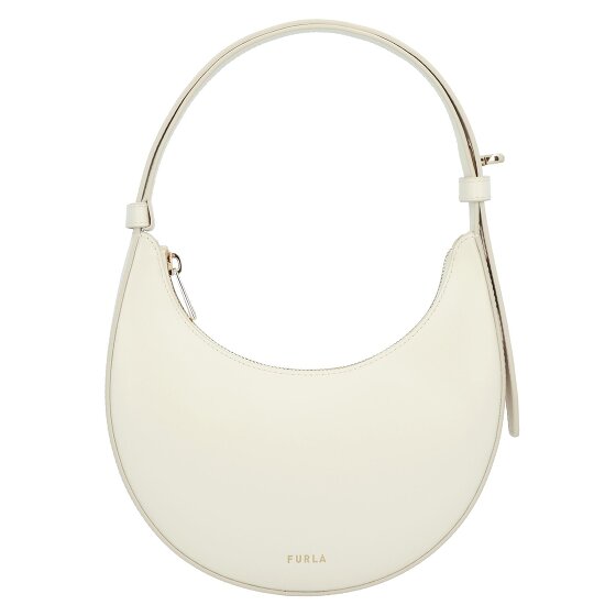 Furla Delizia Torba na ramię Skórzany 21 cm