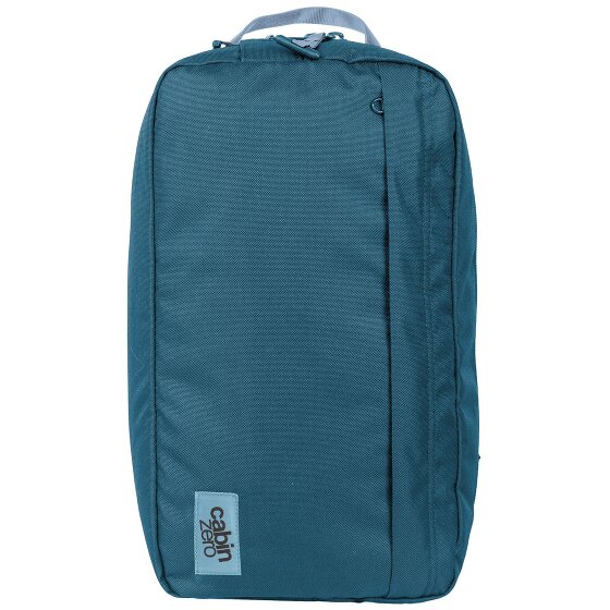 Cabin Zero Adventure 96 Plecak Ochrona RFID 34 cm