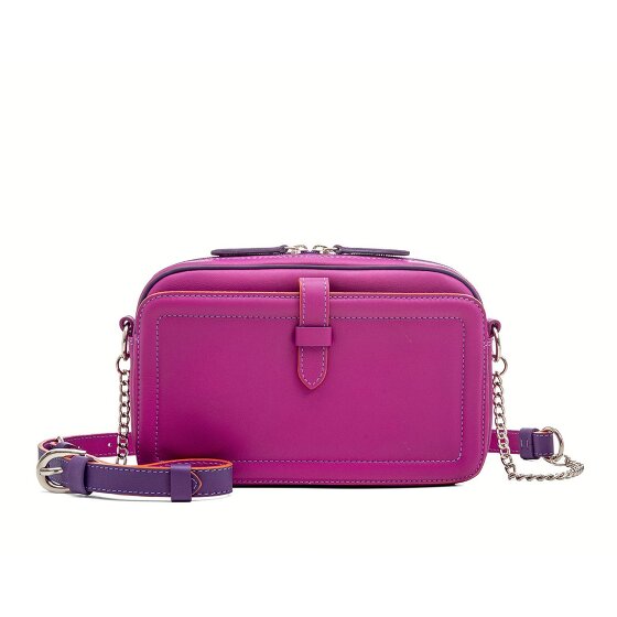 Mywalit Torba na ramię skórzana 19 cm