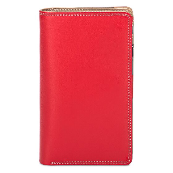 Mywalit Portfel Ochrona RFID Skóra 8 cm