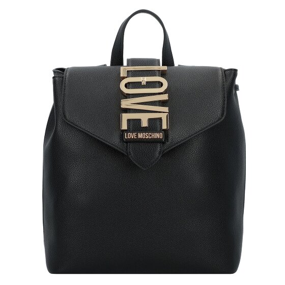 Love Moschino Lovebug Plecak miejski 27 cm